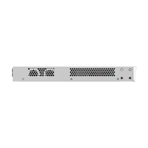 Switch 24 porturi PoE+, 4 porturi SFP+, Gigabit, L3 Cloud Management - Ruijie RG-NBS5200-24GT4XS-P [4]