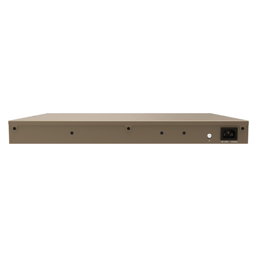 Switch 24 porturi PoE Gigabit, 1 port consola, 4 port SFP Gigabit, management - TENDA TND-TEG5328P-24-410W [4]