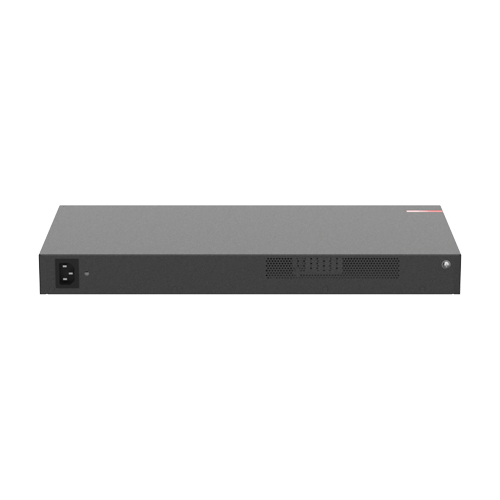 Switch 24 porturi RJ45 1G PoE+, 4 x SFP 2.5G, L2+ Cloud Management, 1U - Ruijie RG-S2915-24GT4MS-P-L [4]