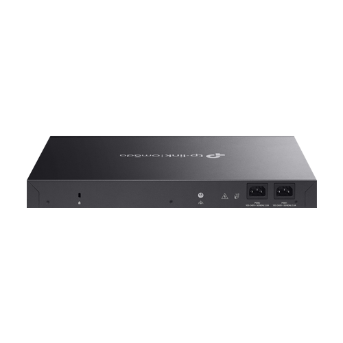 Switch 32 porturi SFP+ 10G, L2 Management, 1U - TP-Link Omada SX3032F [2]