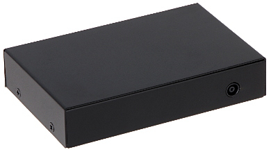 Switch 4 porturi PoE Dahua PFS3006-4ET-60 [3]