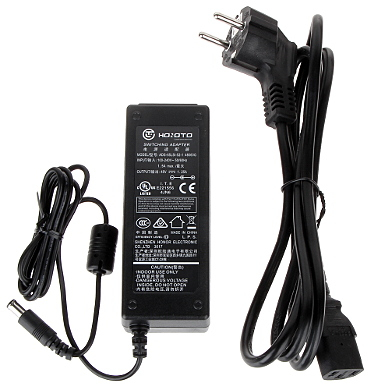 Switch 4 porturi PoE Dahua PFS3006-4ET-60 [5]