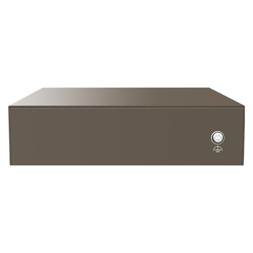 Switch 4 porturi PoE OUT, 1 port PoE IN, Gigabit - TENDA TND-TEG1105PD [4]