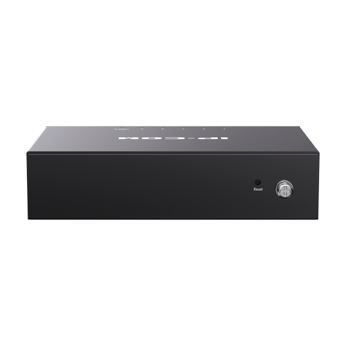 Switch 5 porturi Gigabit, Cloud Management - IP-COM G2205D [4]
