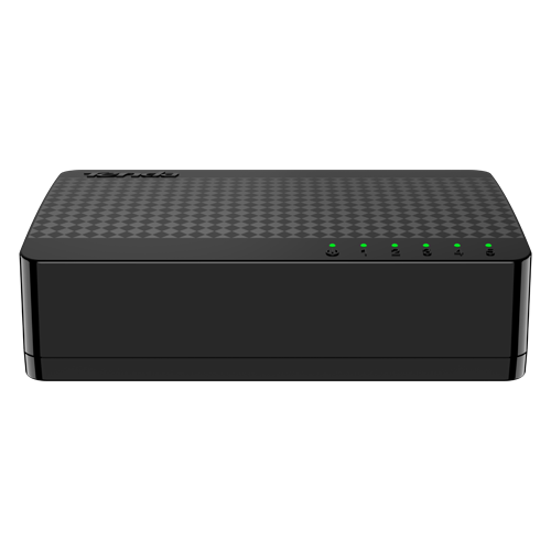 Switch 5 porturi Gigabit - TENDA TND-SG105-V40 [4]