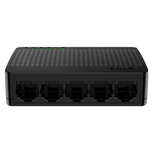 Switch 5 porturi Gigabit - TENDA TND-SG105-V40 [2]