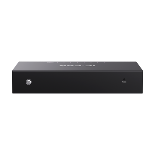 Switch 8 porturi Gigabit, Cloud Management - IP-COM G2208D [4]