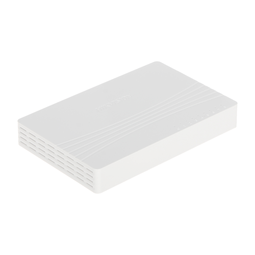 Switch 8 porturi Gigabit - HIKVISION DS-3E0508D-E [2]