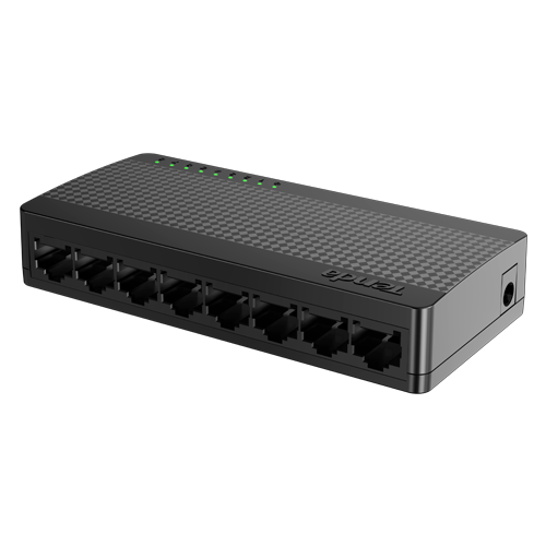 Switch 8 porturi Gigabit - TENDA TND-SG108M [4]