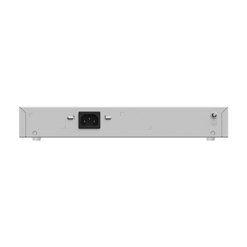 Switch 8 porturi RJ45 2.5G PoE++, 2 porturi SFP+ 10G, L3 Cloud Management - Ruijie RG-NBS5300-8MG2XS-UP [4]
