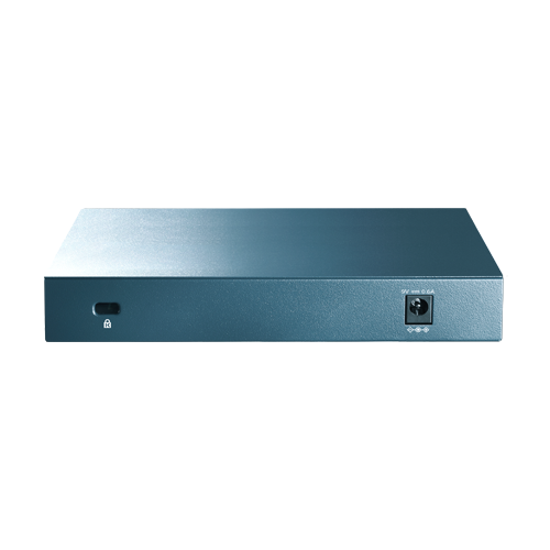 Switch LiteWave LS108G, 8 porturi RJ45 Gigabit, Unmanaged - TP-Link LS108G [3]