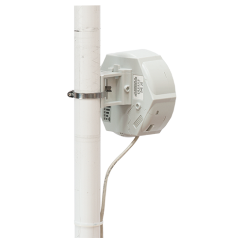 SXT SA5 ac, antena 14dBi 5GHz, 8KM+, 802.11ac, Gigabit, PoE - MikroTik RBSXTG-5HPacD-SA [2]