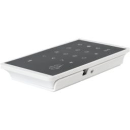 Tastatura wireless Kerui KR-K16 cu cititor RFID [5]