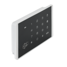 Tastatura wireless Kerui KR-K16 cu cititor RFID [3]