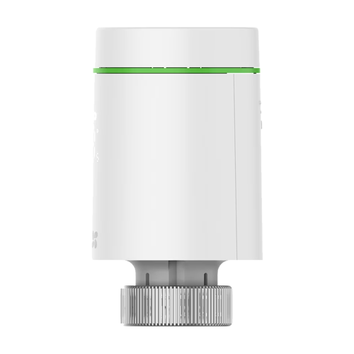 Termostat inteligent EZVIZ, pentru calorifer, afisaj LED, precizie 0.5Â°C, comunicare Wireless ZigBee CS-T55-R100-G [2]