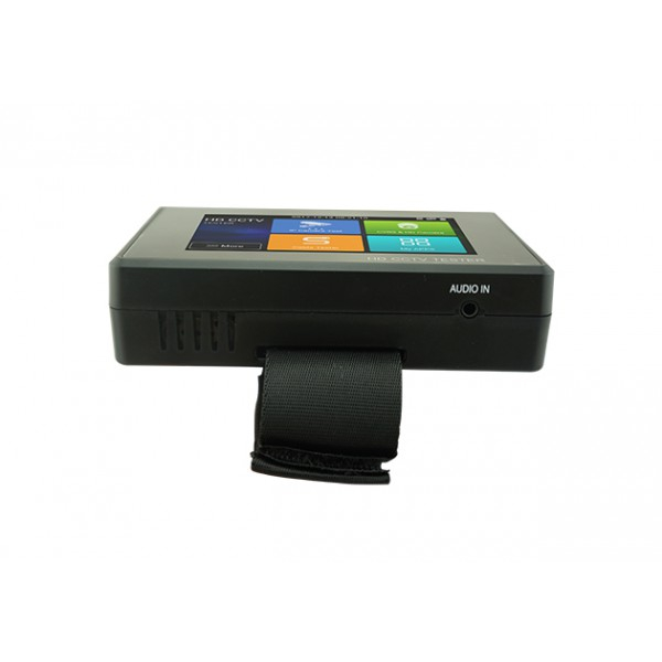 Tester T-1800ADH+ pentru camere supraveghere 4K [3]
