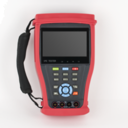 Tester T-4300MADH+ display 4.3 inch pentru camere supraveghere 4K [4]