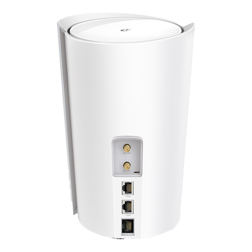 TP-Link AX3000 Smart Mesh WiFi Deco X50-5G (pachet de 1), Dual-Band, Wi-Fi 6 , Gigabit, AX3000 DecoX50-5G(1-pack) [2]