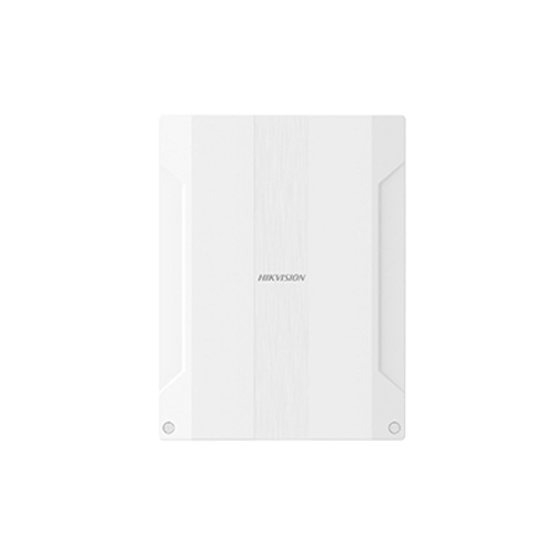 Transmitator IO 868MHz, LED display, pentru centrala AX PRO - HIKVISION DS-PM1-I16O2-WE [2]