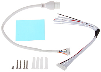 Videointerfon IP Exterior 1 buton, o familie, Dahua VTO3211D-P [9]