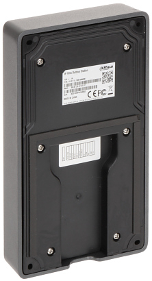 Videointerfon IP Exterior 1 buton, o familie, Dahua VTO3211D-P [5]