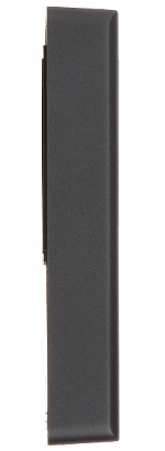 Videointerfon IP Exterior 4 butoane, 4 familii, Dahua VTO3211D-P4 [5]