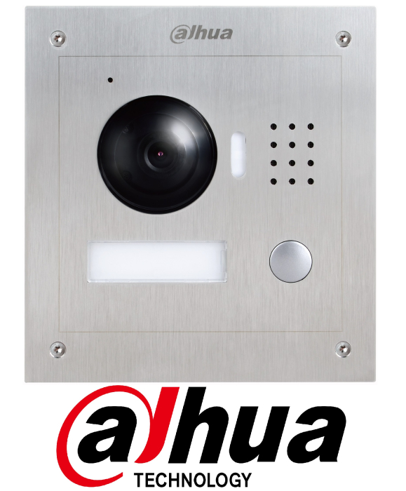 Videointerfon IP Exterior Dahua VTO2000A [2]