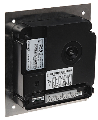 Videointerfon IP Exterior Dahua VTO2000A [3]