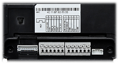 Videointerfon IP Exterior Dahua VTO2000A [5]