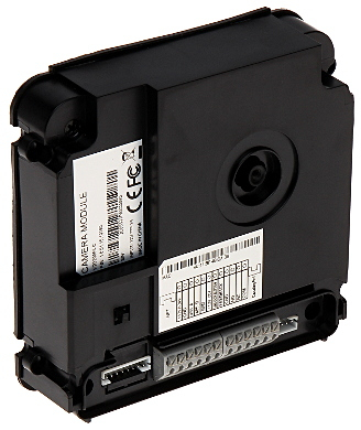 Videointerfon IP Modular Panou Control Dahua VTO2000A-C [3]
