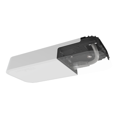 wAP ac, 2 x Gigabit, 802.11b/g/n 2.4Ghz, 802.11an/ac 5GHz, alb outdoor, injector PoE - MikroTik RBwAPG-5HacD2HnD [3]