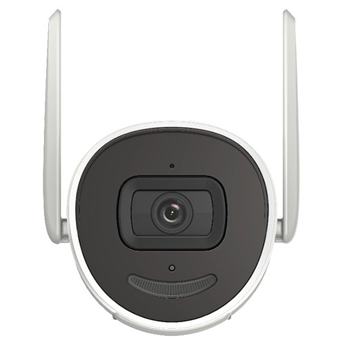 WI-FI IP Camera 4.0MP, lentila 2.8mm, Audio bidirectional, Alarma, SD-card, IR 30m - HIKVISION DS-2CV2041G2-IDW-2.8mm [4]