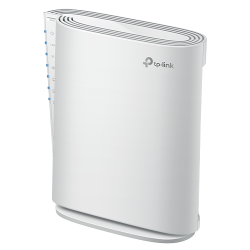 Wireless MESH Range Extender TP-LINK RE900XD AX6000, Dual Band - TP-LINK RE900XD [1]