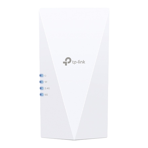 Wireless Range Extender TP-LINK RE500X AX1500, Wi-Fi 6, Dual-Band - TP-LINK RE500X [3]