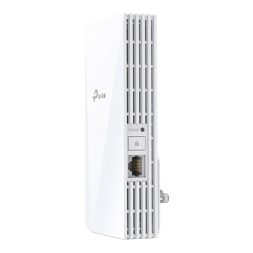 Wireless Range Extender TP-LINK RE500X AX1500, Wi-Fi 6, Dual-Band - TP-LINK RE500X [2]