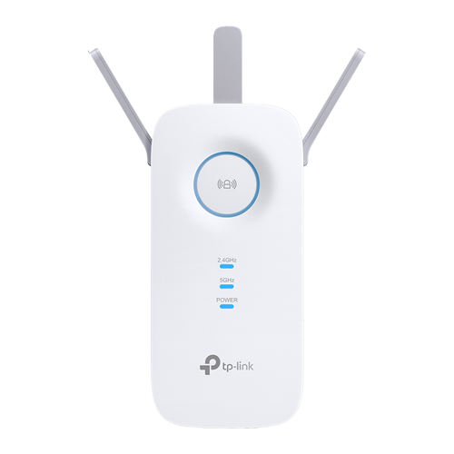 Wireless Range Extender TP-LINK RE550 AC1900, Wi-Fi 6, Dual-Band - TP-LINK RE550 [2]