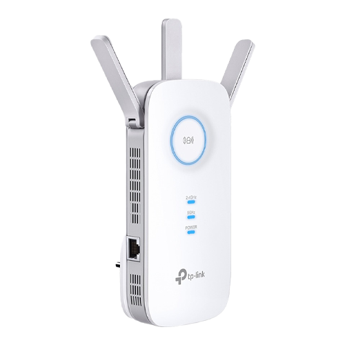 Wireless Range Extender TP-LINK RE550 AC1900, Wi-Fi 6, Dual-Band - TP-LINK RE550 [3]