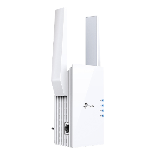 Wireless Range Extender TP-Link RE605X Wi-Fi 6 Dual-Band Gigabit AX1800 - TP-LINK RE605X [3]