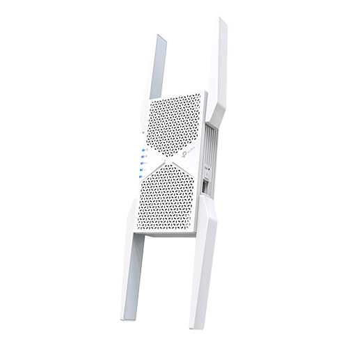 Wireless Range Extender TP-LINK RE655BE BE11000, Tri Band Wi-fi 7 - TP-LINK RE655BE [1]