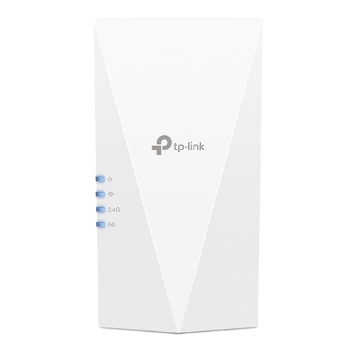 Wireless Range Extender TP-LINK RE700X AX3000, Wi-Fi 6, Dual-Band - TP-LINK RE700X [3]
