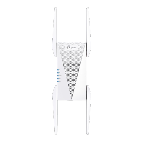Wireless Range Extender TP-LINK RE815XE AXE5400, Tri Band - TP-LINK RE815XE [1]