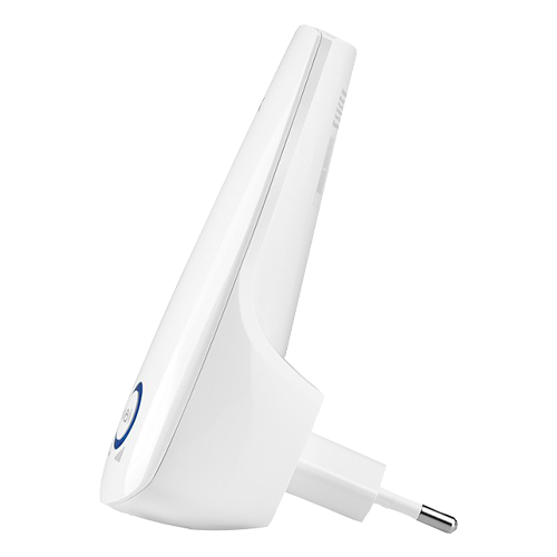 Wireless Range Extender TP-LINK TL-WA850RE, 300 Mbps, control LED TL-WA850RE [3]