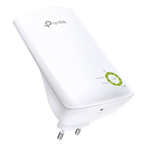 Wireless Range Extender Wi-Fi TP-LINK TL-WA854RE, 300Mbps, LED control - TP-LINK TL-WA854RE [2]