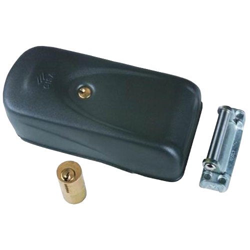 Yala electrica aplicata, clasa securitate 6 - CISA 1.1A721.00.0 [2]