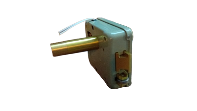 Yala electrica Genway EE-66 IN/OUT [3]