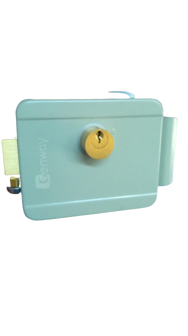 Yala electrica Genway EE-66 IN/OUT [4]