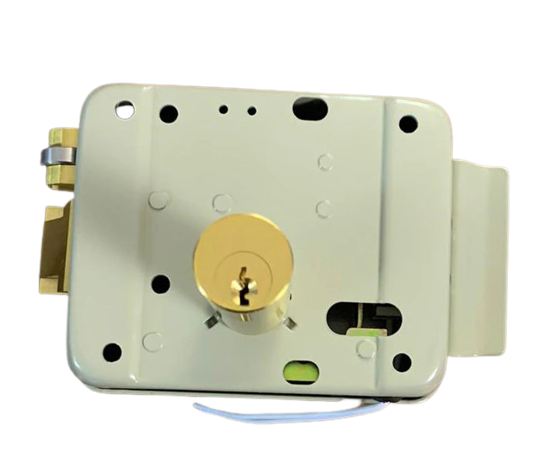Yala electrica Genway EE-66 IN/OUT [2]