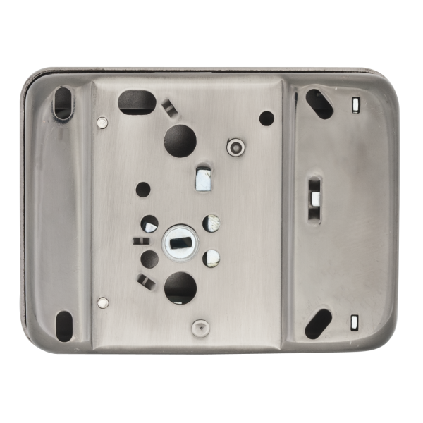 Yala electromagnetica aplicabila cu memorie mecanica Silin SX-08E [3]