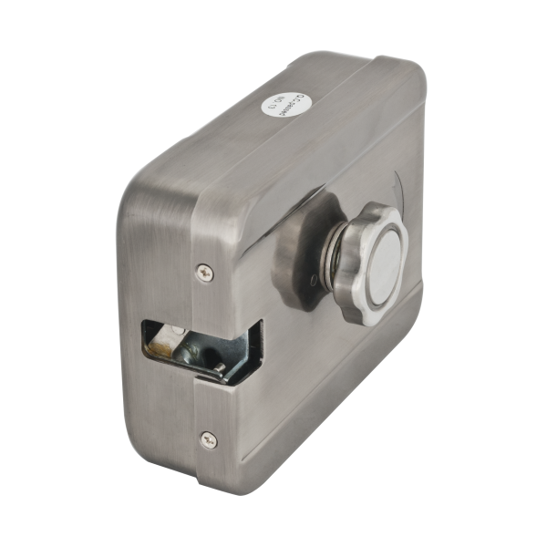 Yala electromagnetica aplicabila cu memorie mecanica Silin SX-08E [2]