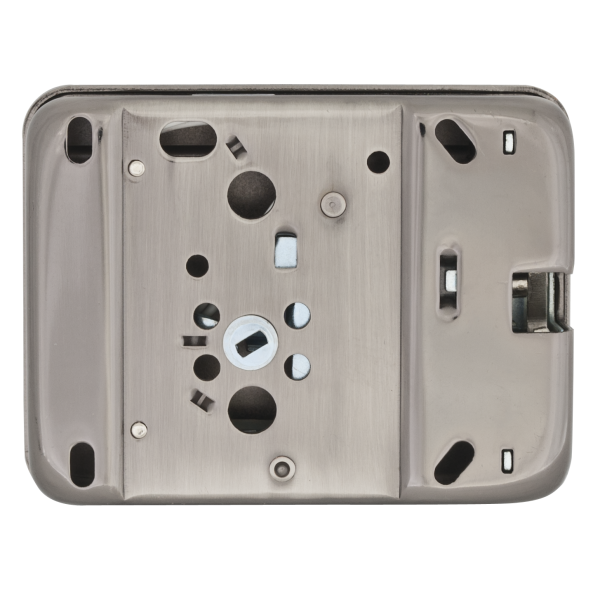 Yala electromagnetica aplicabila cu memorie mecanica Silin SX-08I [3]